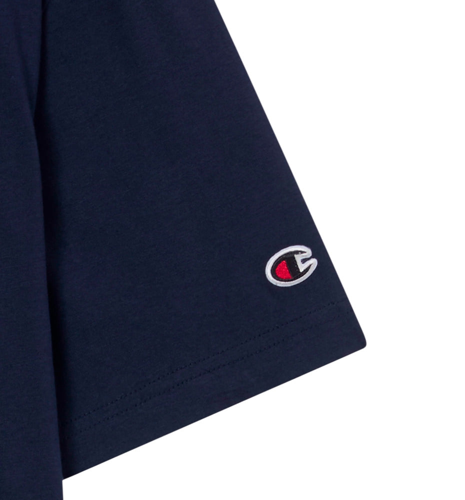 Camiseta Casual Champion Tee