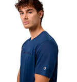 T-shirt M/C Casual Champion Ss Tee