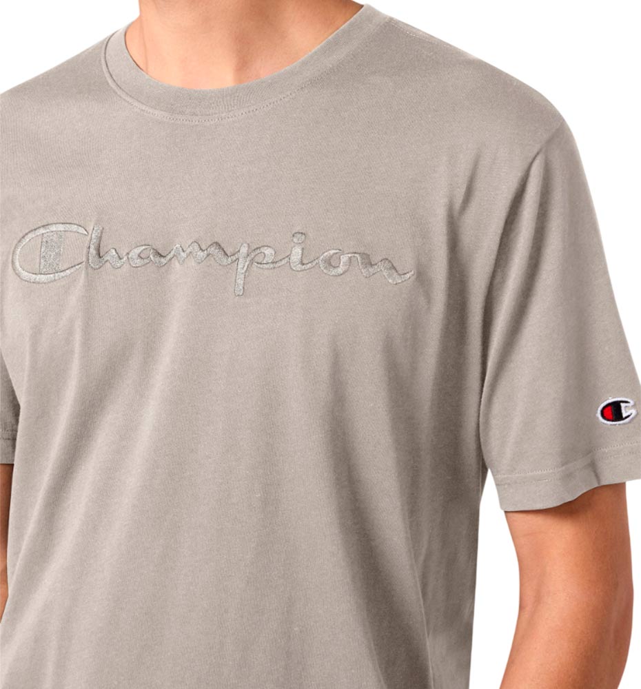 Camiseta Casual Champion Tee