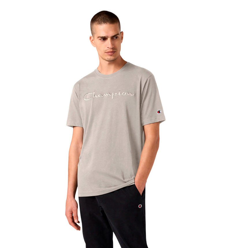 Camiseta Casual Champion Tee
