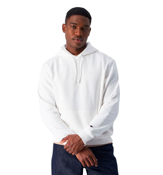Hoodie Sweatshirt Hooded Casual_Men_CHAMPION Hooded Sweatshirt