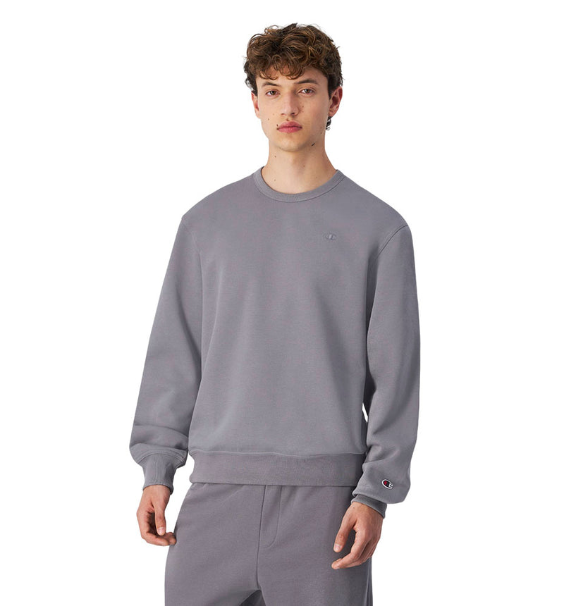 Sudadera Casual Champion Crewneck Sweatshirt