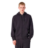 Chaqueta Casual Champion Hooded Full Zip Sweatshirt