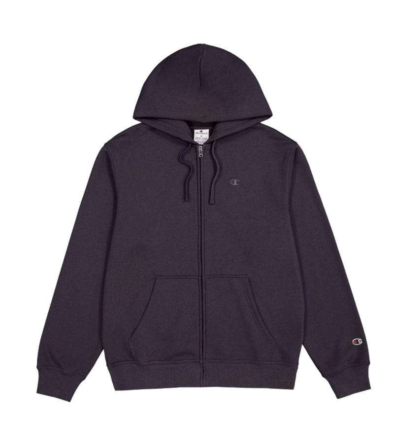 Chaqueta Casual Champion Hooded Full Zip Sweatshirt