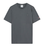 T-shirt M/c Casual_Men_CHAMPION Ss Tee