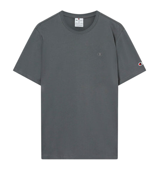 Camiseta M/c Casual_Hombre_CHAMPION Ss Tee