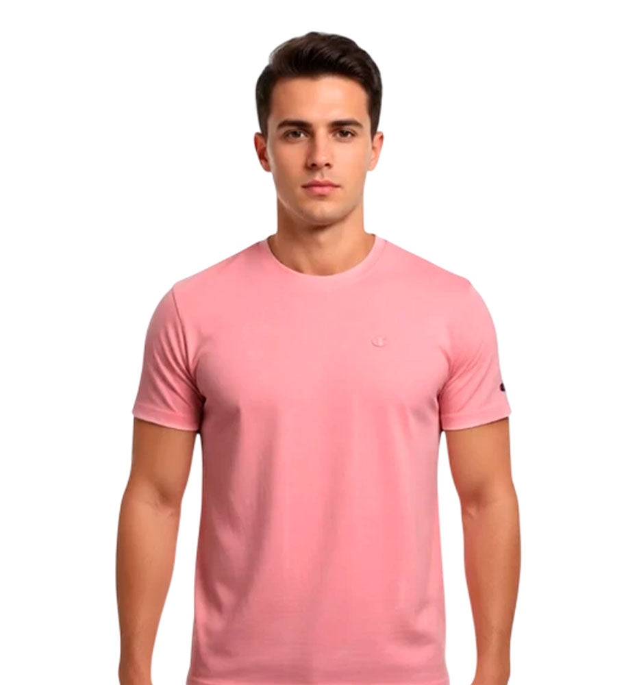 Camiseta Casual Champion Tee