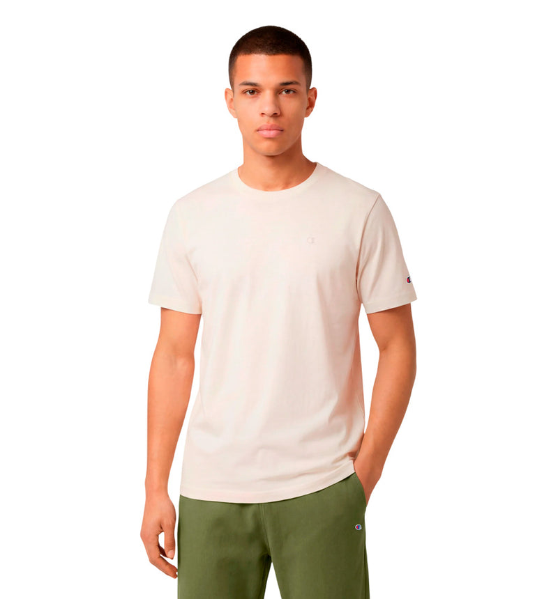 Camiseta Casual Champion Tee