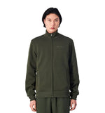Champion Full Zip Sweatshirt Casual Jacket