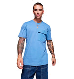 T-shirt M/c Casual_Men_CHAMPION Crewneck T-shirt