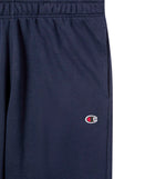 Champion Casual Pants with Cuffs and Drawstring