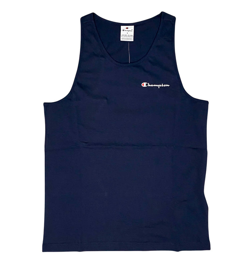 Casual Tank Top_Men_CHAMPION Tank