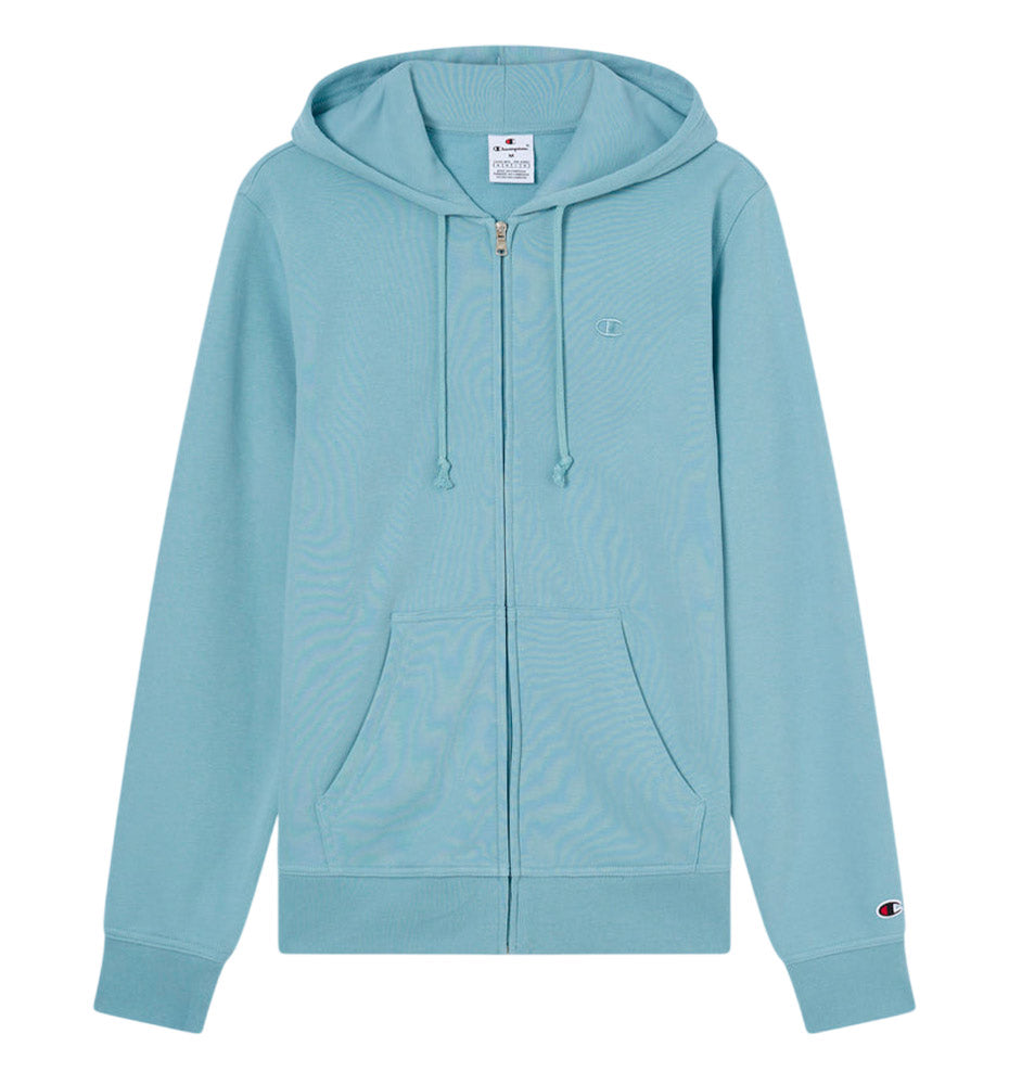 Chaqueta Casual Champion Full Zip Sweatshirt