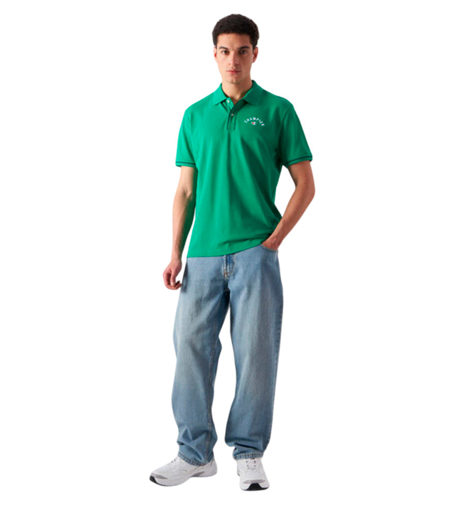 Polo Casual Champion Polo