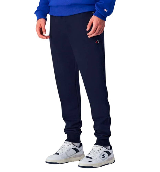 Pantalón Casual_Hombre_CHAMPION Rib Cuff Pants