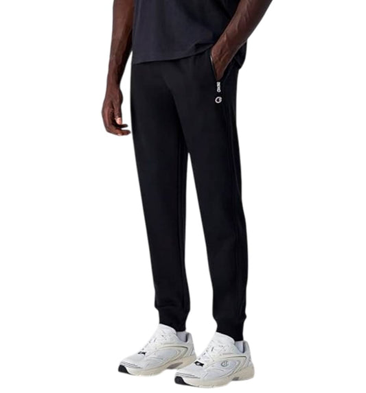 Pantalón Casual_Hombre_CHAMPION Rib Cuff Pants