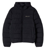 Champion Casual Jacket with Hood