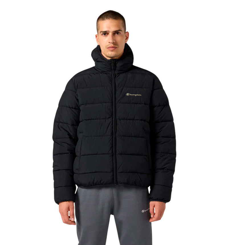 Champion Casual Jacket with Hood