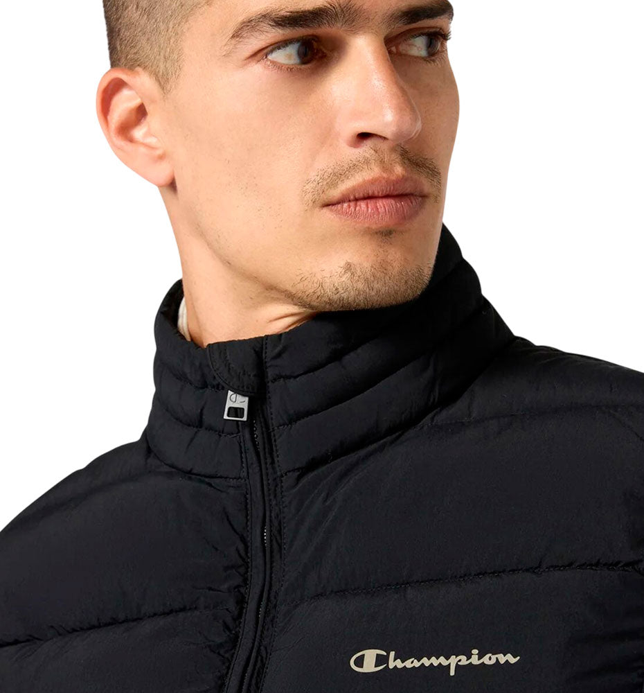 Casual Vest_Men_CHAMPION Polyfilled Vest