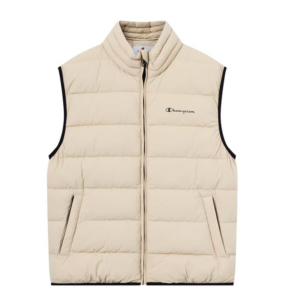 Chaleco Casual_Hombre_CHAMPION Polyfilled Vest