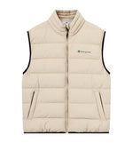 Casual Vest_Men_CHAMPION Polyfilled Vest