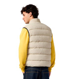 Casual Vest_Men_CHAMPION Polyfilled Vest