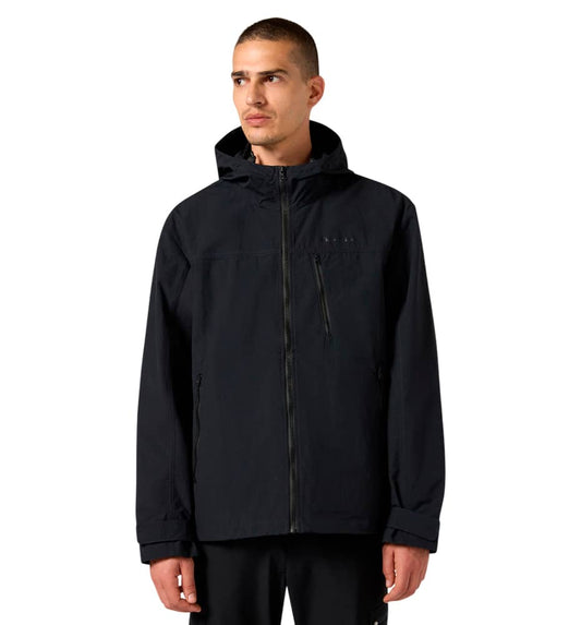 Chaqueta Casual_Hombre_CHAMPION Hooded Jacket