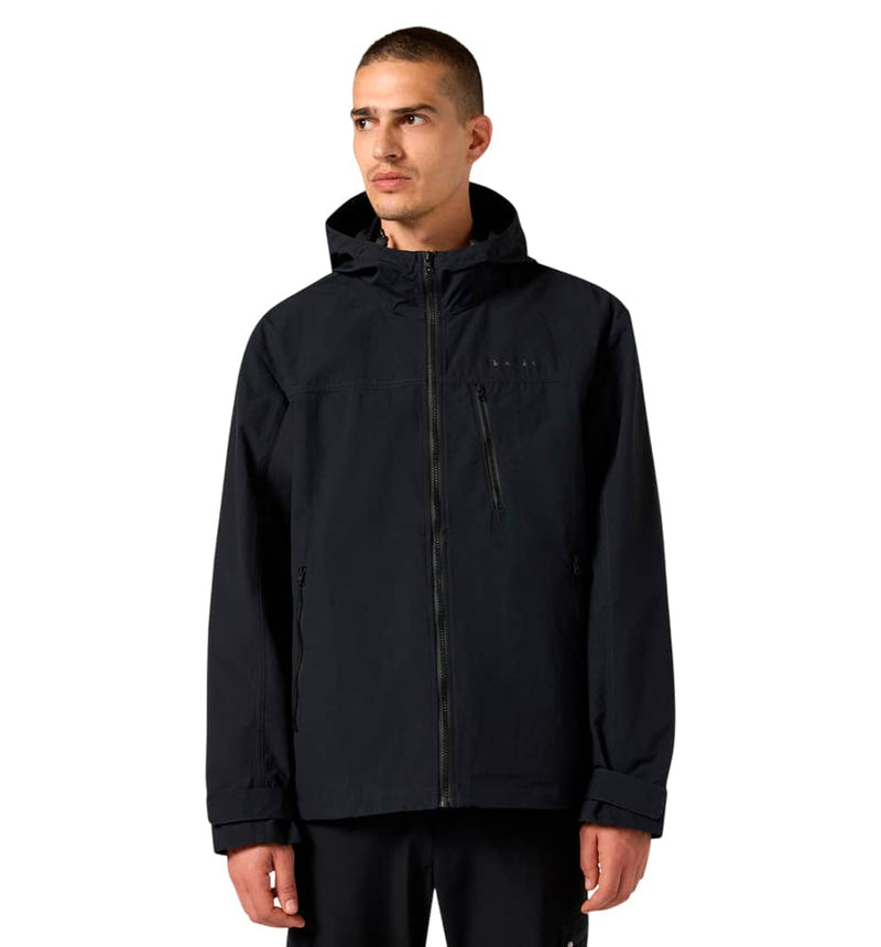 Chaqueta Casual Champion Hooded Jacket