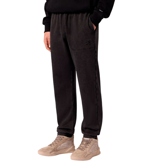 Pantalón Casual_Hombre_CHAMPION Elastic Cuff Pants