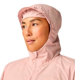 Chaqueta Running Brooks Canopy Packable Jacket