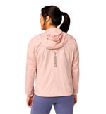 Chaqueta Running Brooks Canopy Packable Jacket