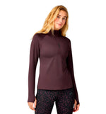 Sudadera Running Brooks Dash 1/2 Zip 3.0