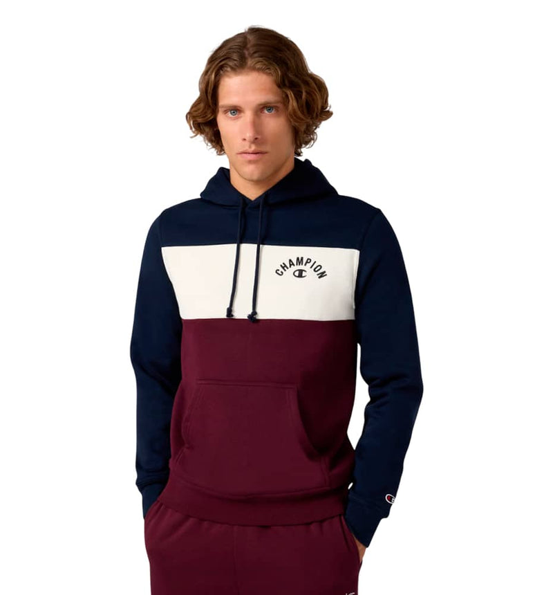 Hoodie Sudadera Capucha Casual Champion
