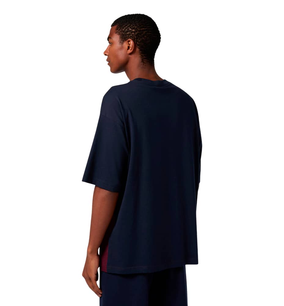 Camiseta M/c Casual_Hombre_CHAMPION T-shape Tee