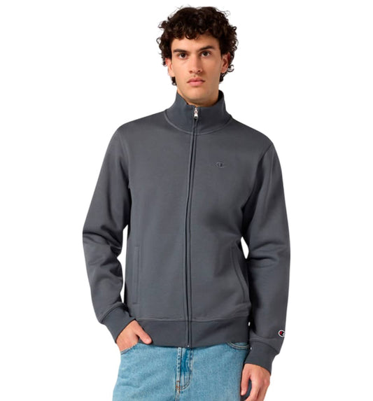 Casual Jacket_Men_CHAMPION Full Zip Sweatshirt