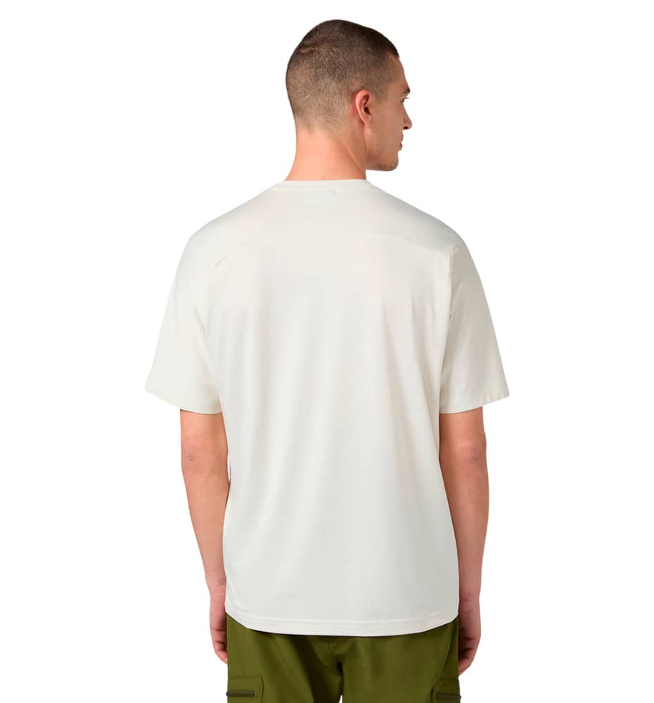 Camiseta M/c Casual_Hombre_CHAMPION Ss Tee