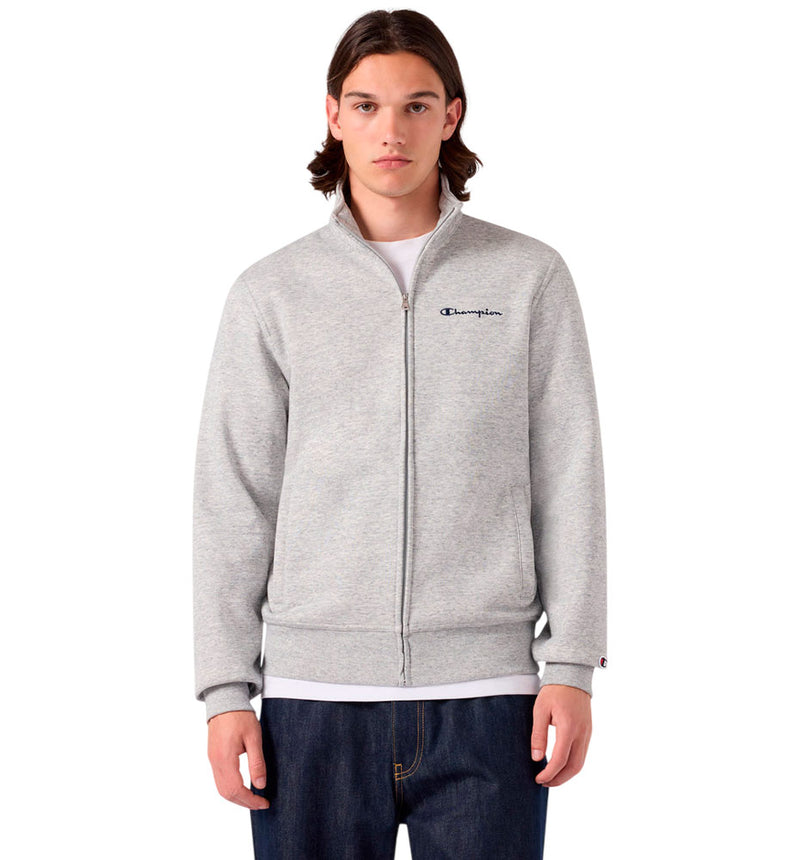 Chaqueta Casual Champion Abierta Con Cremaller