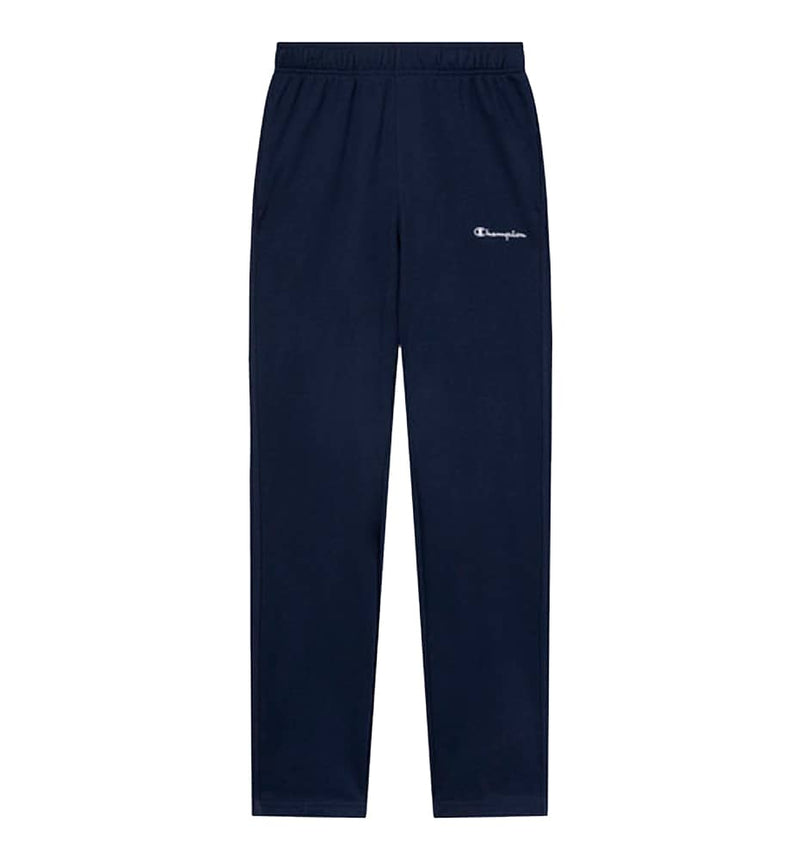 Pantalón Casual Champion Straight Hem Pants