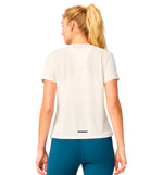 Camiseta Running Brooks Dash Reflective Short Sleeve