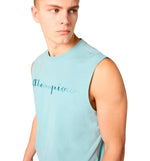 Champion Casual Sleeveless T-Shirt