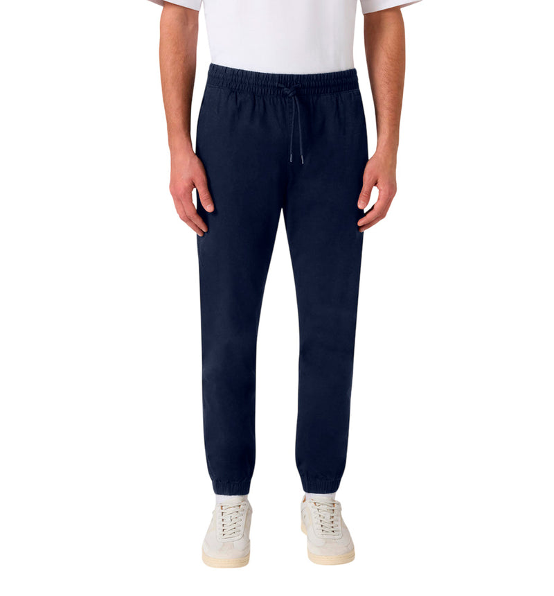 Champion Woven Elastic Cuff Casual Pants
