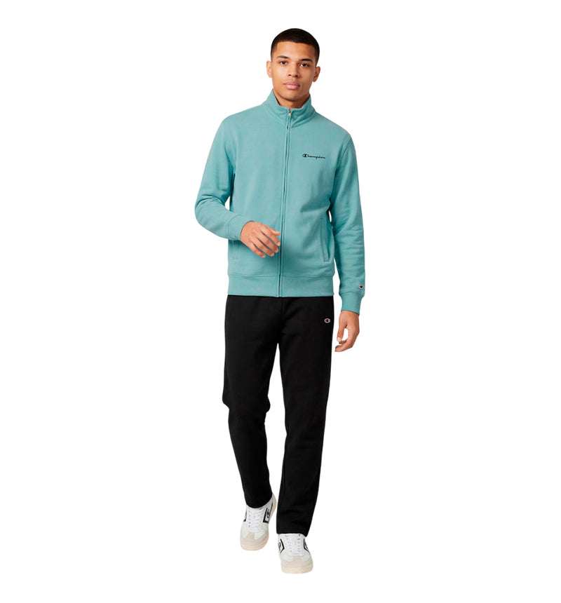 Chándal Casual Champion Full Zip Suit