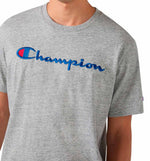 Camiseta Casual Champion Ss Tee