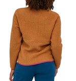 Sudadera Outdoor Patagonia Retro Pile Marsupial