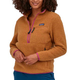 Sudadera Outdoor Patagonia Retro Pile Marsupial
