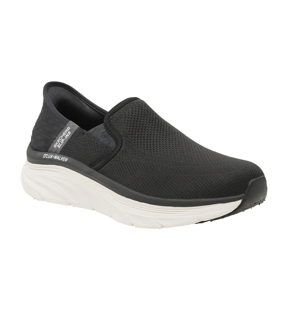 Casual Shoes_Men_SKECHERS D´lux Walker - Orf