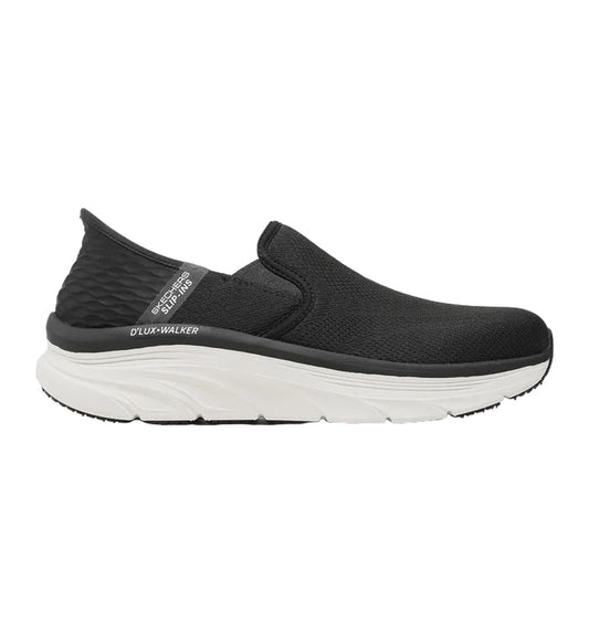 Casual Shoes_Men_SKECHERS D´lux Walker - Orf