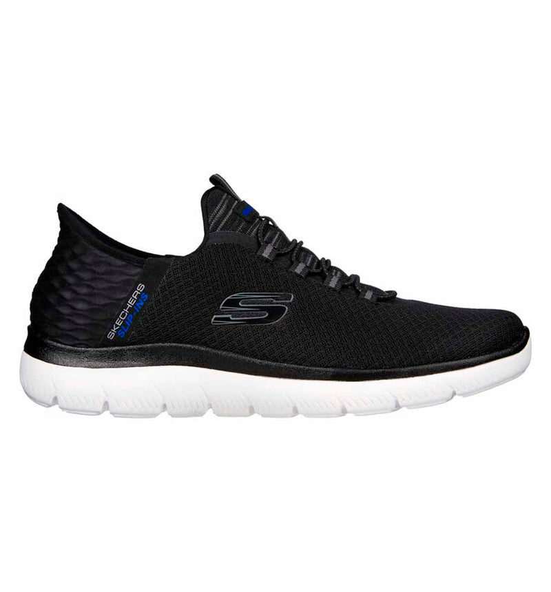 Zapatillas Casual Skechers Summits-High Range