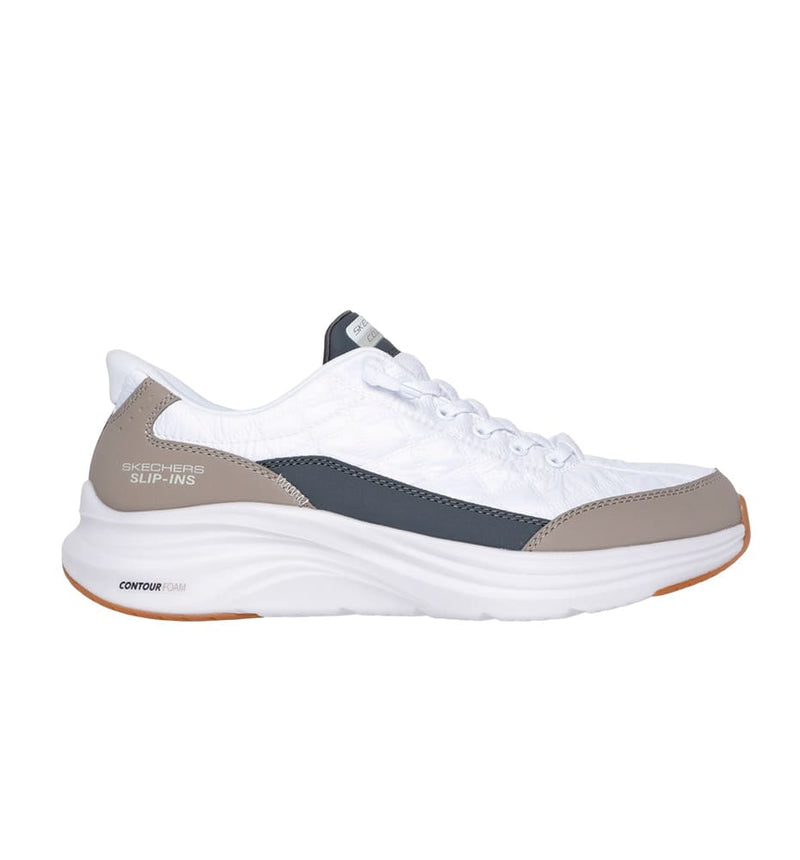 Skechers Contour Foam Casual Sneakers - Cozy