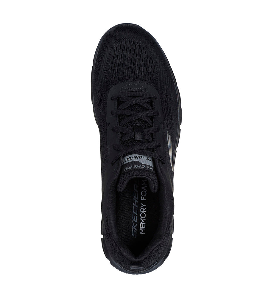 Casual_Men_SKECHERS Track Sneakers - Broader